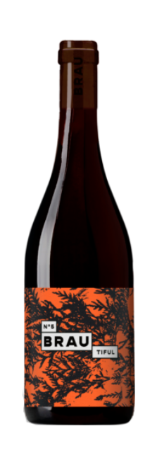 Domaine de Brau Experimental Nº 5- Brautiful