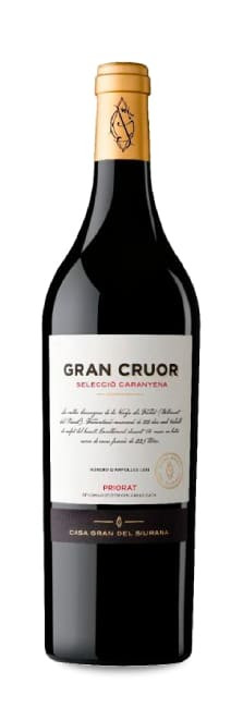 Gran Cruor Selecció Samsó