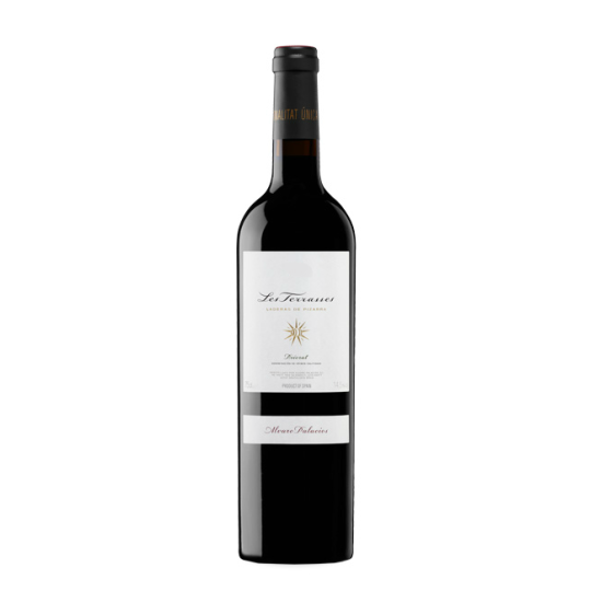 Les Terrasses Priorat 2022