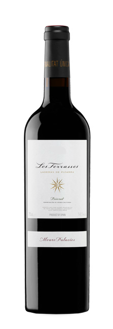 Les Terrasses Priorat Les Terrasses Priorat