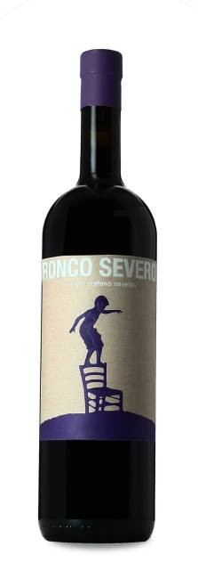 Ronco Severo Merlot