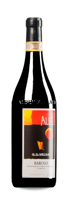 G.D. Vajra Barolo Albe G.D. Vajra Barolo Albe