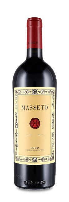 Ornellaia Masseto