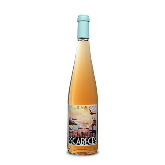 Escabeces Vermell 2022