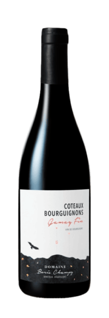Boris Champy Coteaux Bourguignons Gamay Fin