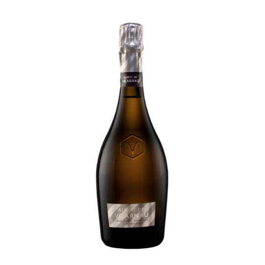 Albert de Vilarnau...