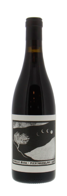 Swartberg Wingerde Miracle Bush Red