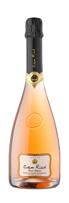 Can Rich Rosat Brut Nature