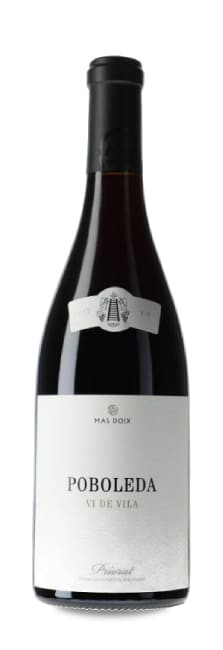 Mas Doix Poboleda Vi de Vila