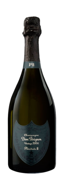 Dom Pérignon P2