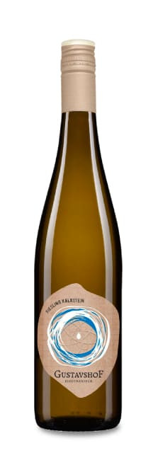 Gustavshof Riesling Kalkstein Trocken