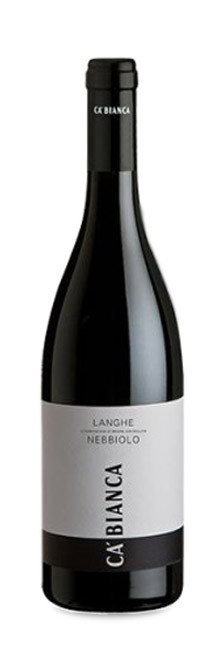 Ca' Bianca Langhe Nebbiolo