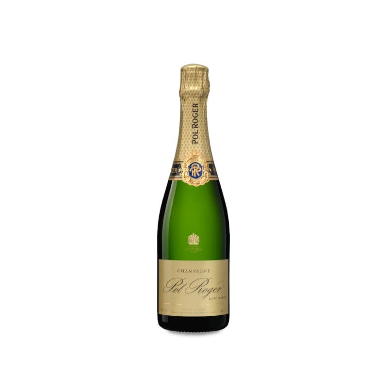 Pol Roger Vintage Brut Blanc de Blancs 2016 | Decántalo