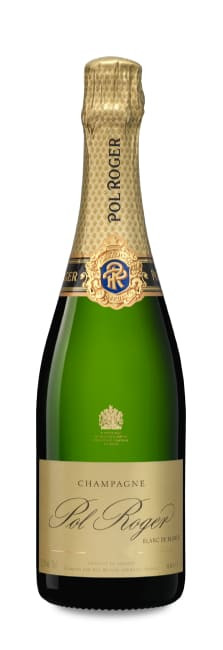 Pol Roger Vintage Brut Blanc de Blancs