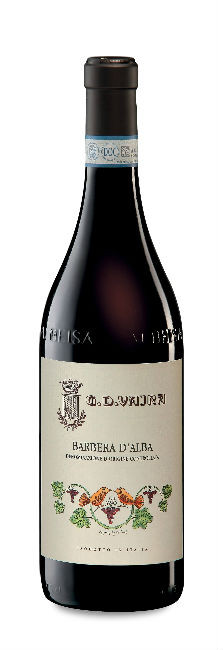 G.D. Vajra Barbera D'Alba G.D. Vajra Barbera D'Alba