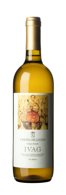 Cascina Degli Ulivi Bellotti Ivag
