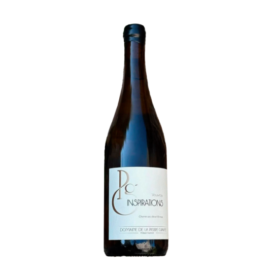 Domaine de la Pierre Gravée...