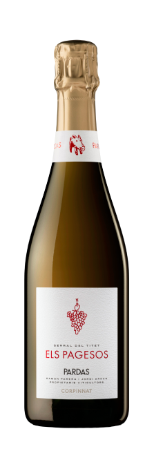 Celler Pardas Els Pagesos Brut Nature