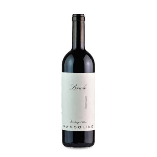 Massolino Barolo 2021