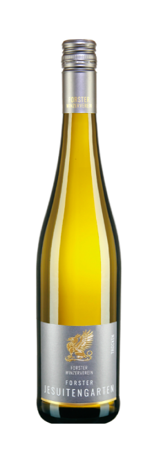 Forster Winzer Jesuitengarten Riesling Seco