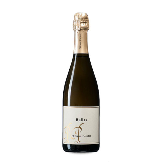 Philippe Pacalet Bulles Par...