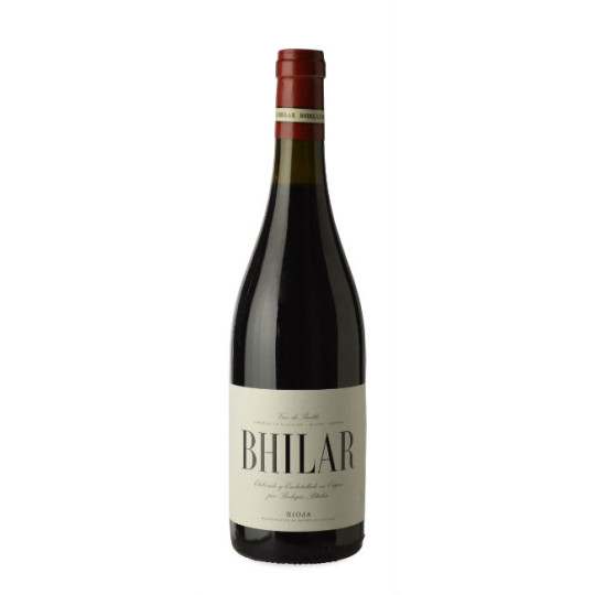 Bhilar Plots Tinto 2023