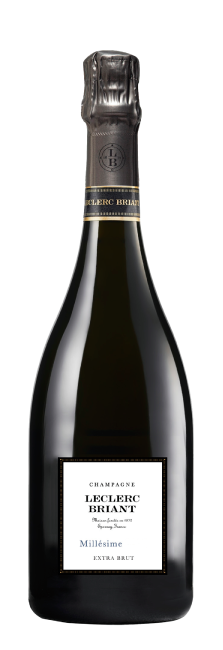 Leclerc Briant Millésime Extra Brut