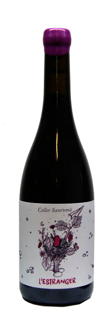 Celler Sanromà L’Estranger