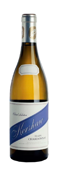 Richard Kershaw Elgin Clonal Selection Chardonnay