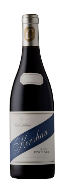 Richard Kershaw Elgin Clonal Selection Pinot Noir