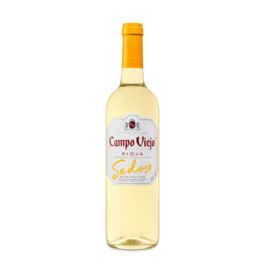 Campo Viejo Blanco...