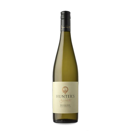 Hunter's Riesling 2024