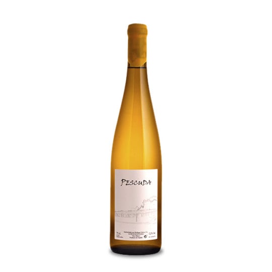 Fulcro Pescuda Blanco 2024