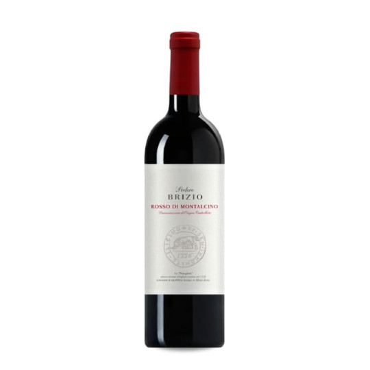Podere Brizio Rosso di...