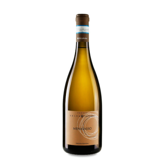 Selva Capuzza Lugana...