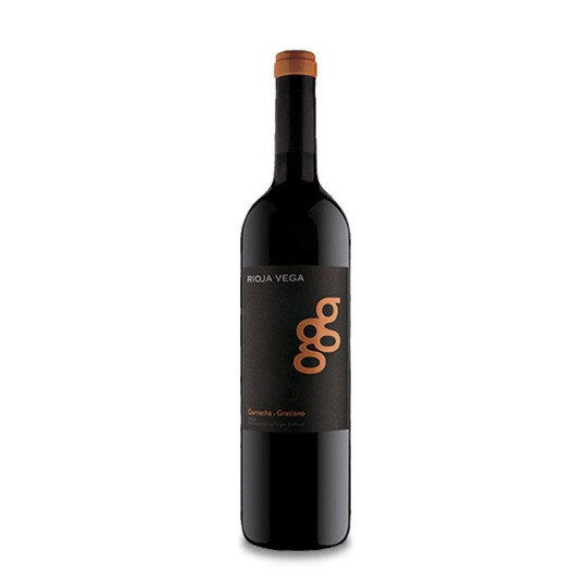 Rioja Vega Garnacha y...