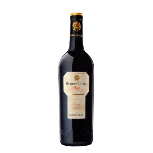 Barón de Chirel 2020