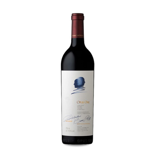 Opus One 2022
