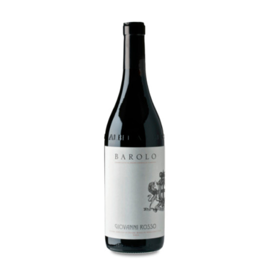 Giovanni Rosso Barolo 2021