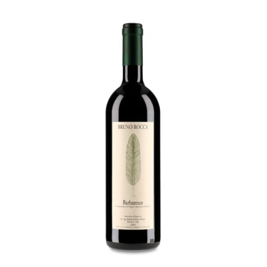 Bruno Rocca Barbaresco 2020...