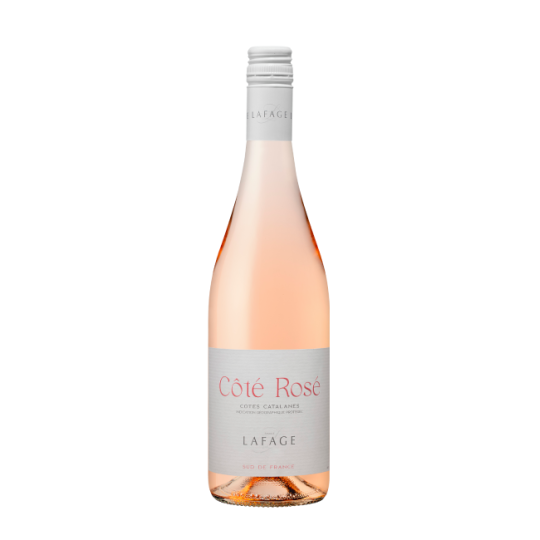 Domaine Lafage Coté Rosé 2025