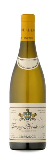 Domaine Leflaive Puligny-Montrachet 2023 | Decántalo