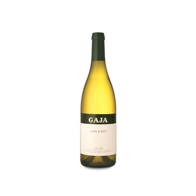 Gaja Gaia & Rey Langhe 2023 | Decántalo