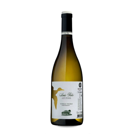 Luis Pato Vinhas Velhas...