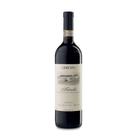 Ceretto Barolo 2022