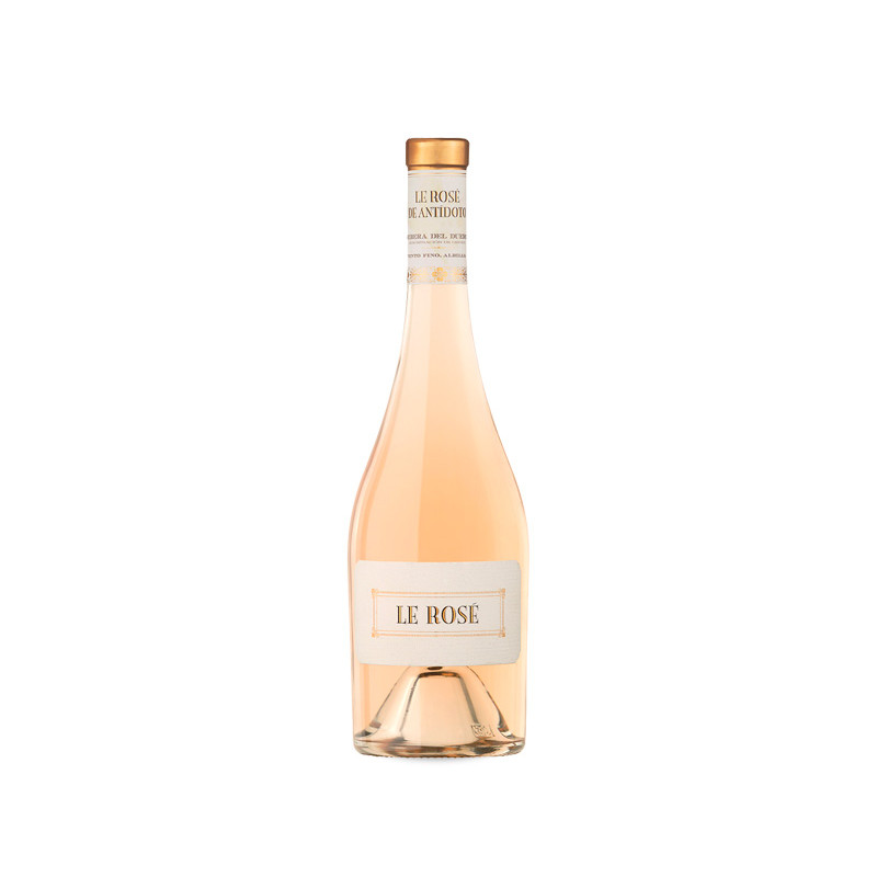 Le Rosé de Antídoto