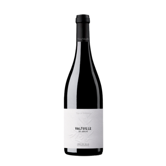 Valtuille de Abajo Vino de...