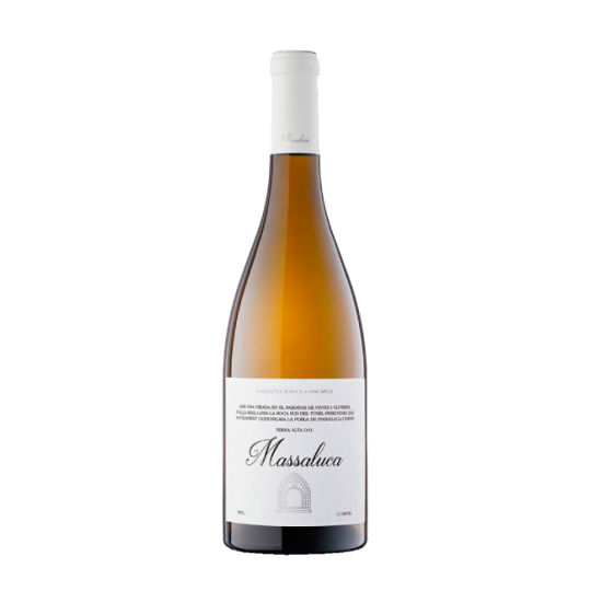Massaluca Blanco 2023 2025
