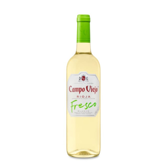 Campo Viejo Blanco 2025