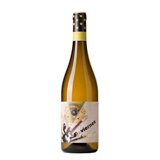 Viernes Godello 2025